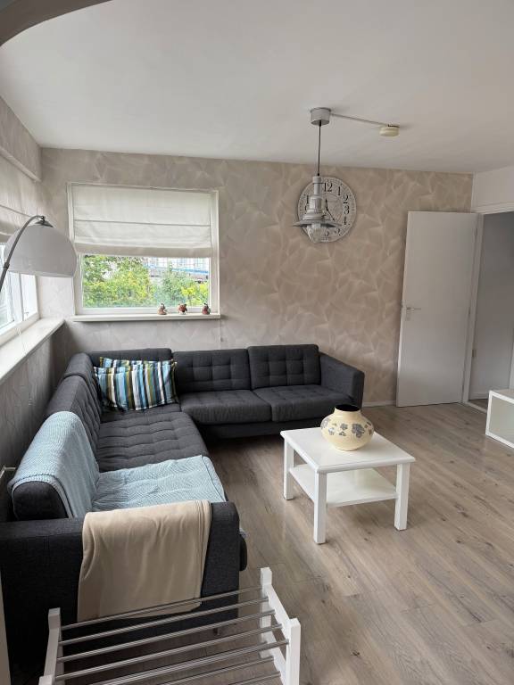 Ferienwohnung  Katwijk