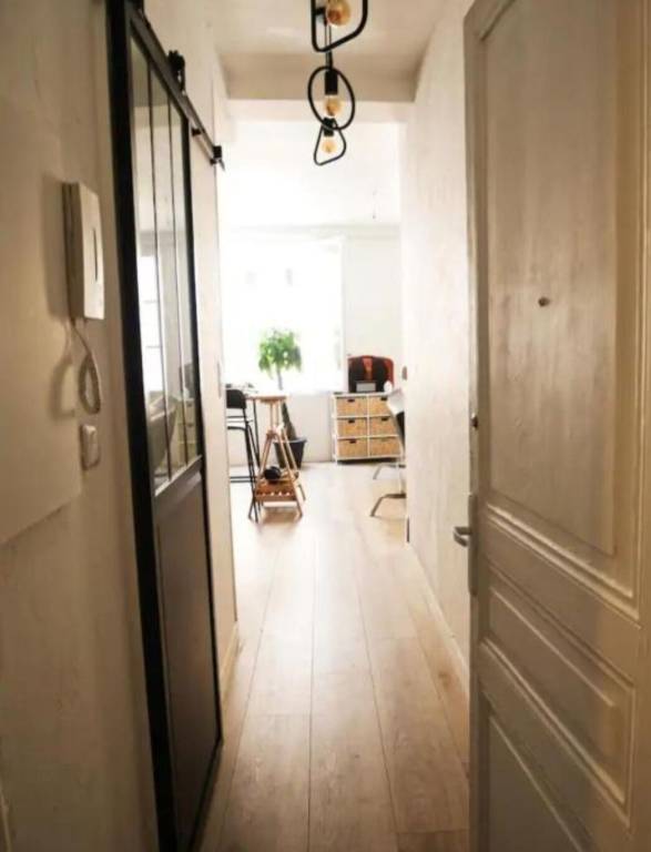 Appartement Bayonne