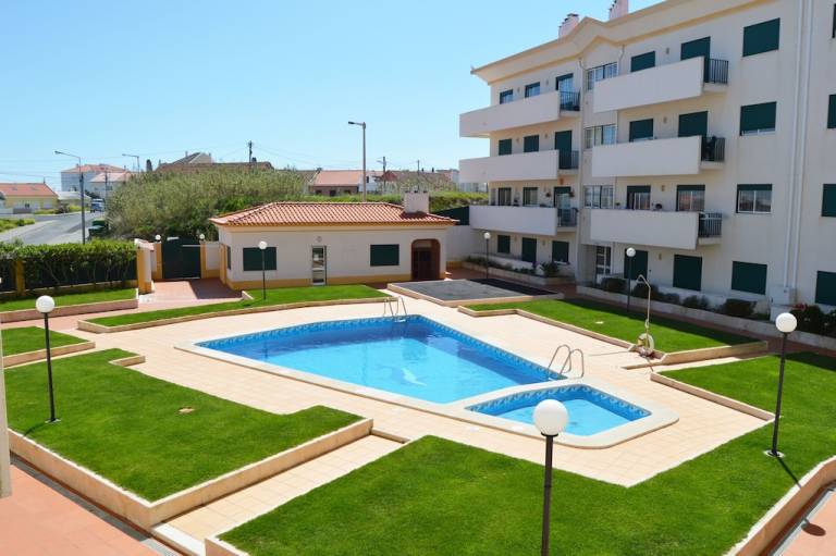 Appartement Peniche