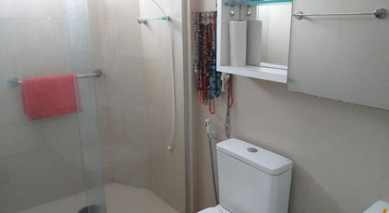 AMPLA e CONFORTAVEL SUITE - PERTO DO CENTRO DE CONVENCOES-FEIRAS-CONGRESSOS-SHOWs-RECIFE — photo 2