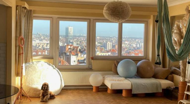 Cocoon — photo 2