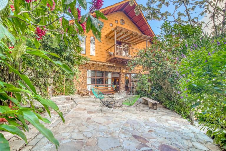 House Santa Elena
