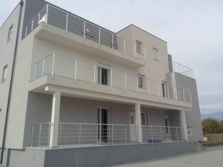 Apartament Novalja
