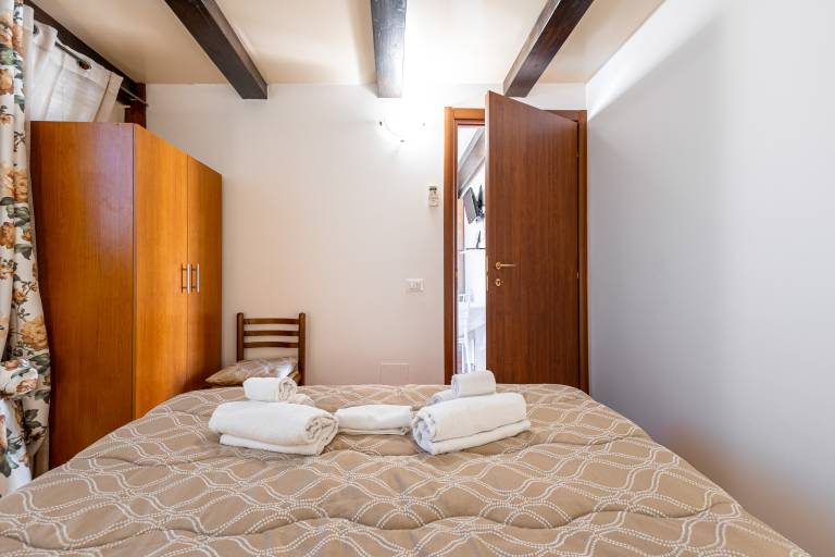 Child-friendly charming apartment with patio | Pets are welcome — photo 4