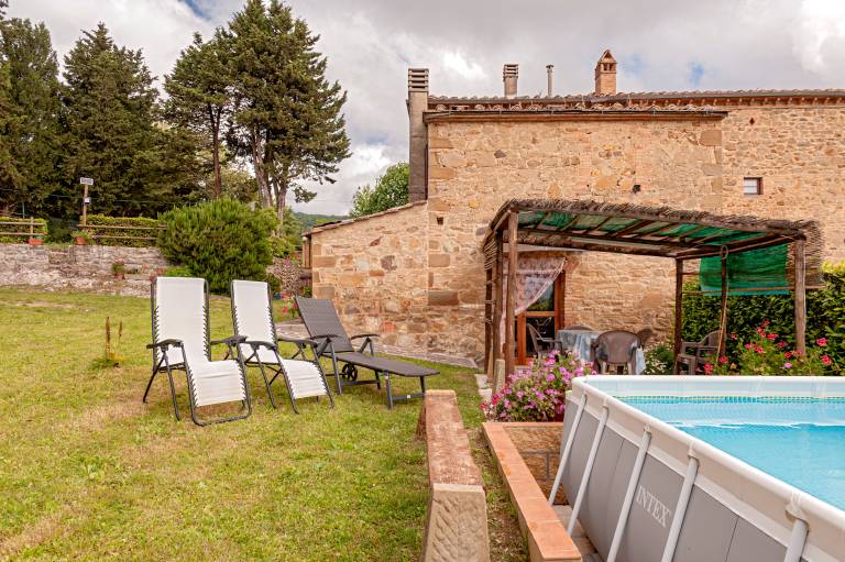Cottage Gambassi Terme