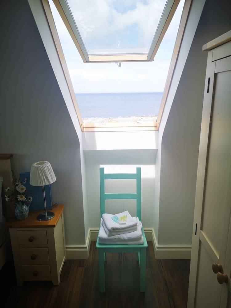Bed and breakfast Inisheer