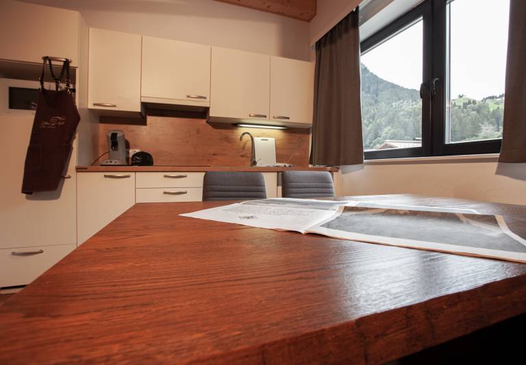 Rental apartment with sauna | Mountain view — photo 4