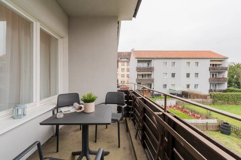 Apartment  Spandau