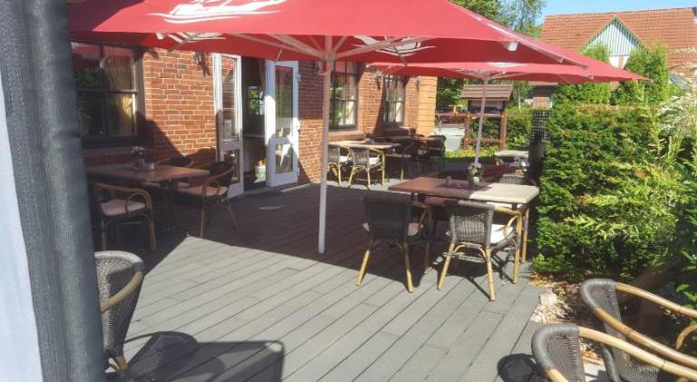 Hotel Zwei Linden - links der Elbe - Niedersachsen — photo 5