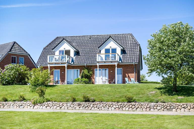 Ferienhaus  Nordstrand