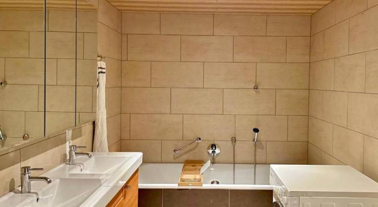 Holiday apartment with 2 rooms for 5 persons — photo 2