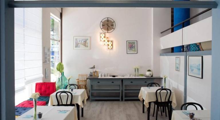 Hotel Aunis-Saintonge — photo 3