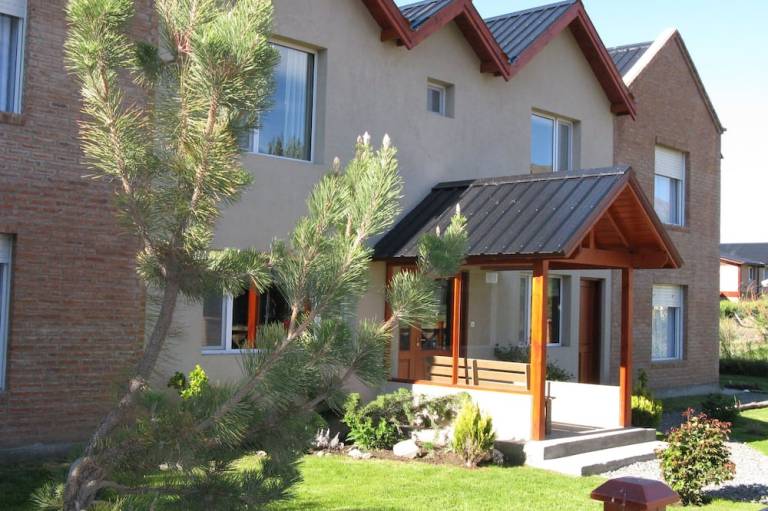 Pousada (B&B) El Calafate