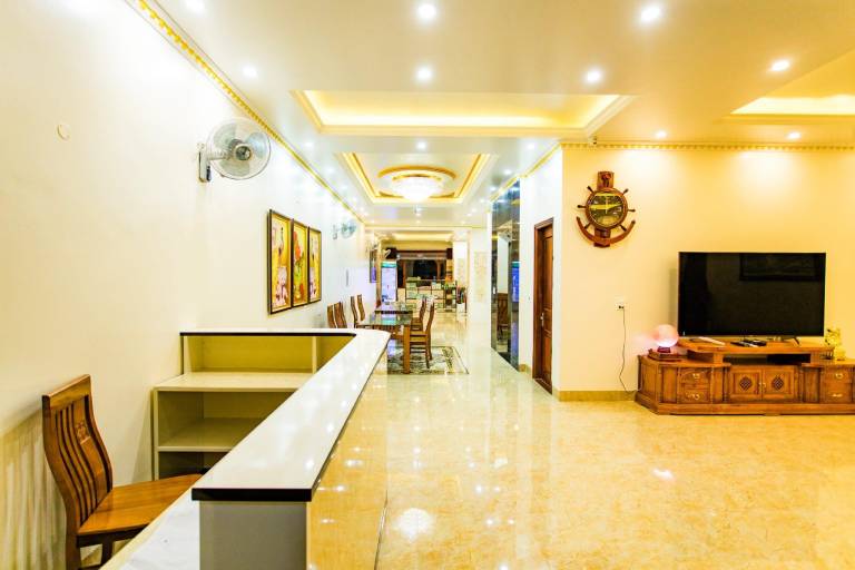 Minh Cường Hotel — photo 3