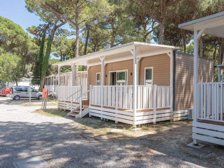 Mobilheim Marina Romea