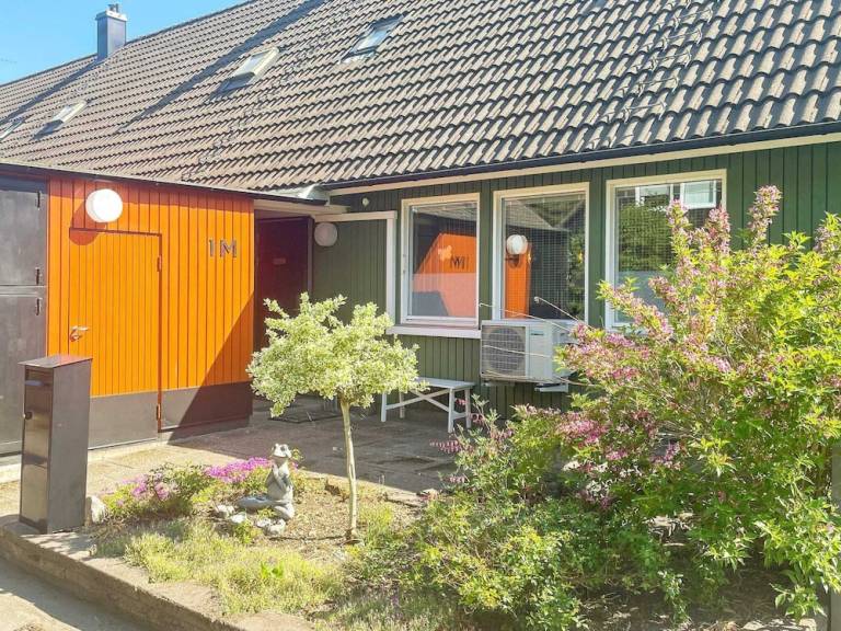 Ferienhaus  Västervik