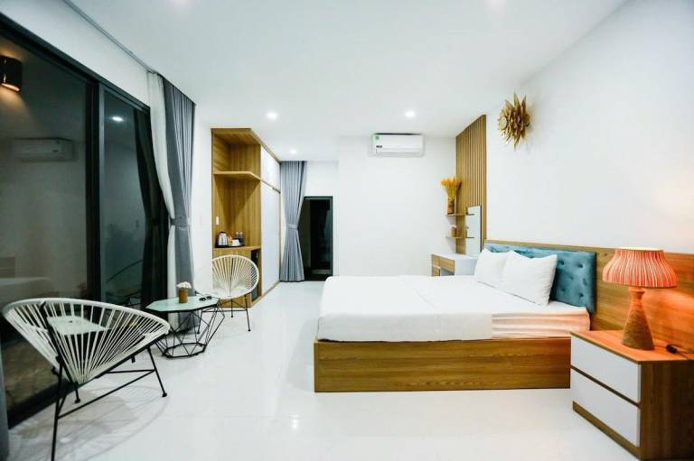 House with 1 room for 4 persons — photo 2