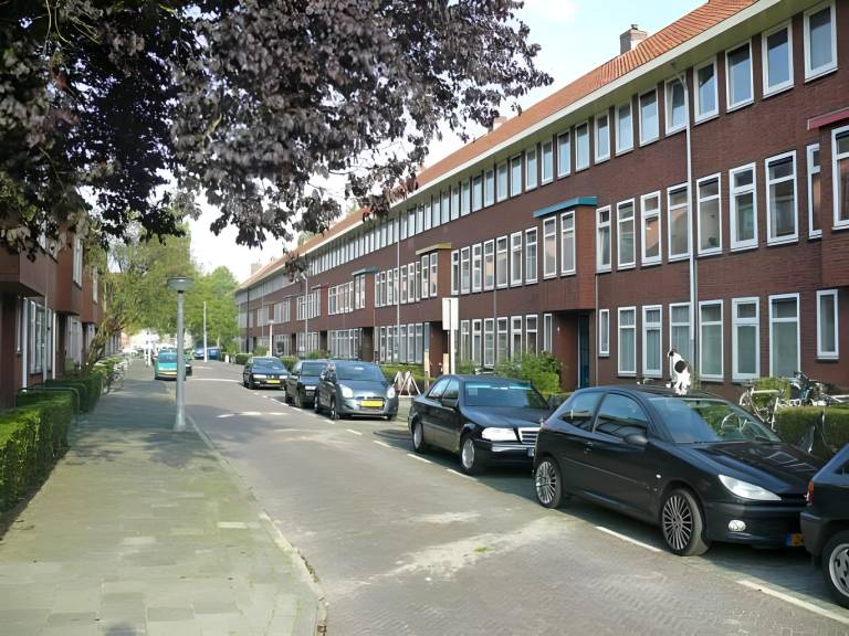 Bed & Breakfast Groningen