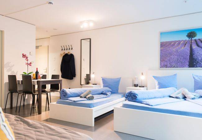 Ferienwohnung Luzern