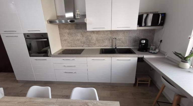 Holiday apartment with 2 rooms for 4 persons — photo 5
