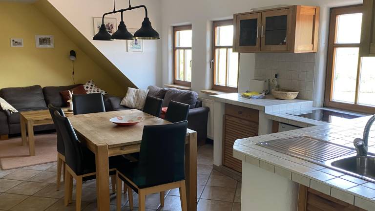 Ferienwohnung Tann (Rhön)