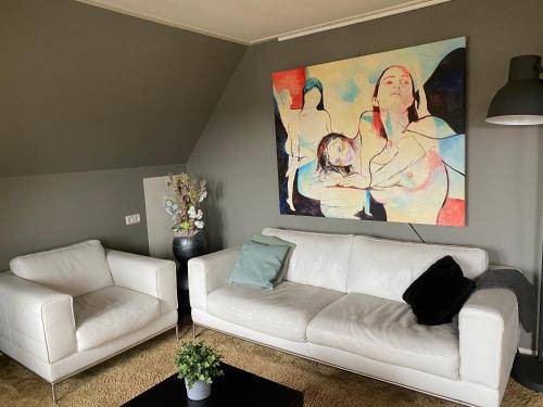 Appartement Ootmarsum