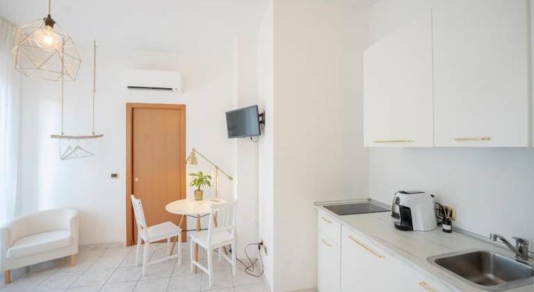 Rental apartment with 1 room for 2 persons — photo 2