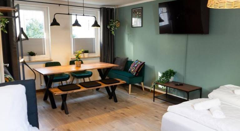 Beautiful rental apartment | Dogs allowed — photo 4