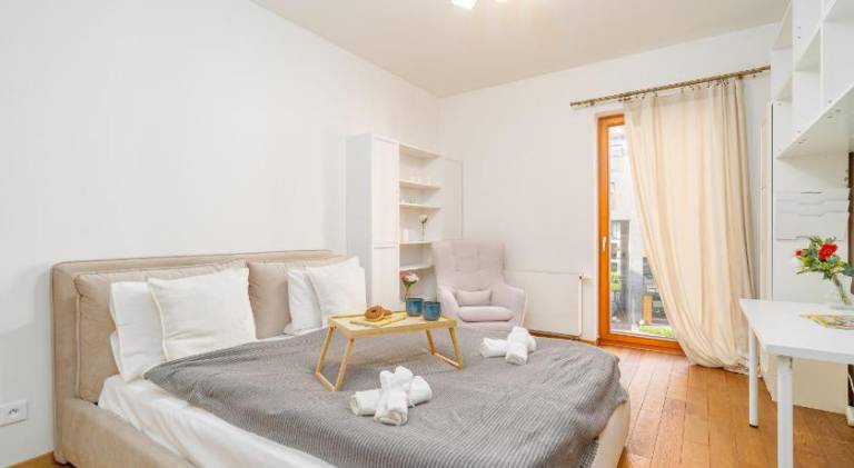Wonderful holiday apartment | Near St. Florian's Gate | Dogs allowed — photo 2