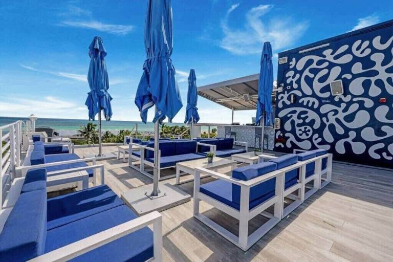 Condominio  Miami Beach