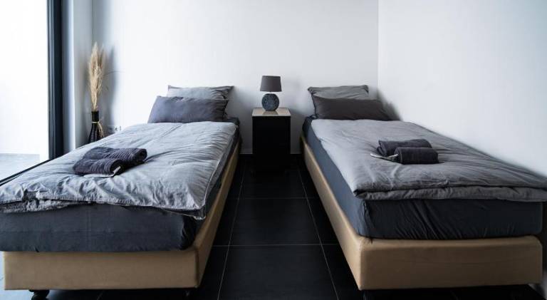 Ferienwohnung Pulheim