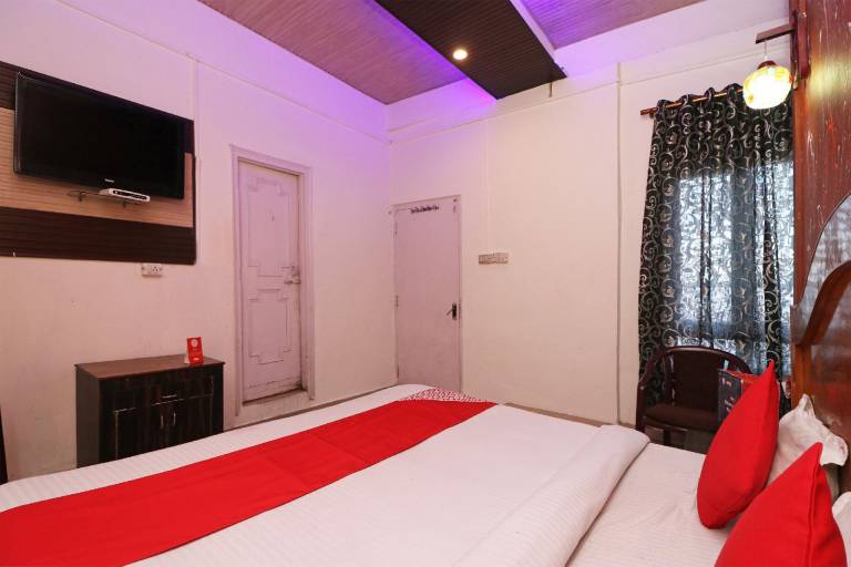 Capital O 71043 Hotel Kingsman