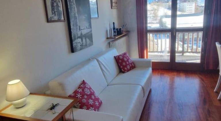 Beautiful rental apartment | Pet-friendly in Sestriere
