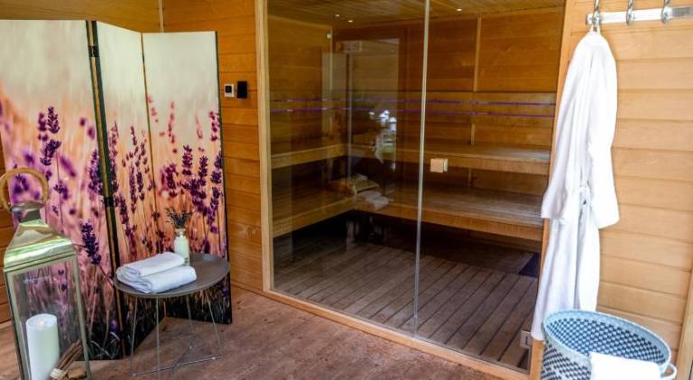 Sapia Hotel Rheinsberg — photo 4