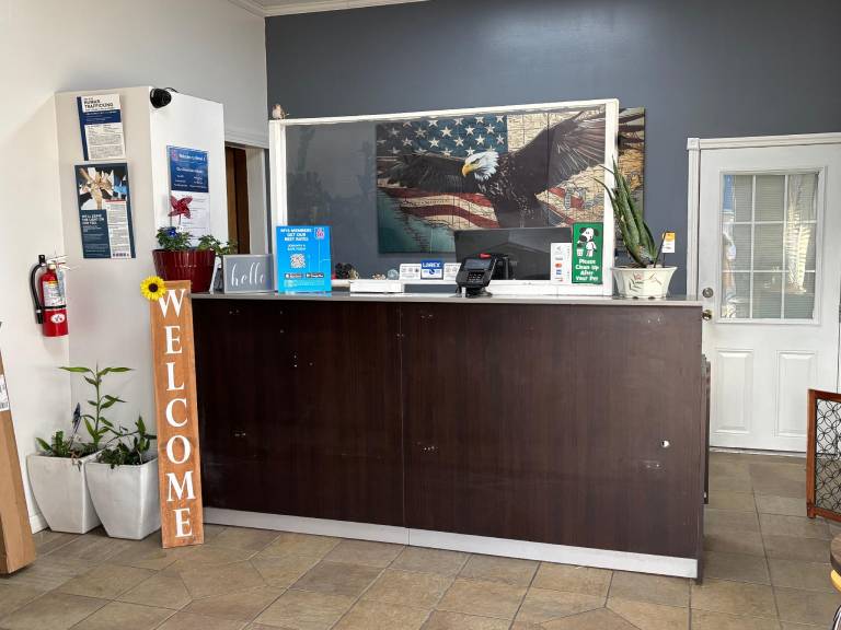 Motel 6 Sullivan, MO — photo 4
