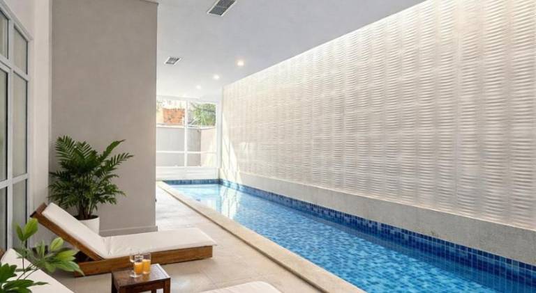 Holiday apartment with pool — photo 3