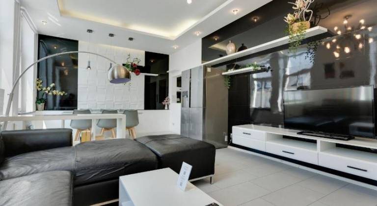 70 m&sup2; Ferienwohnung