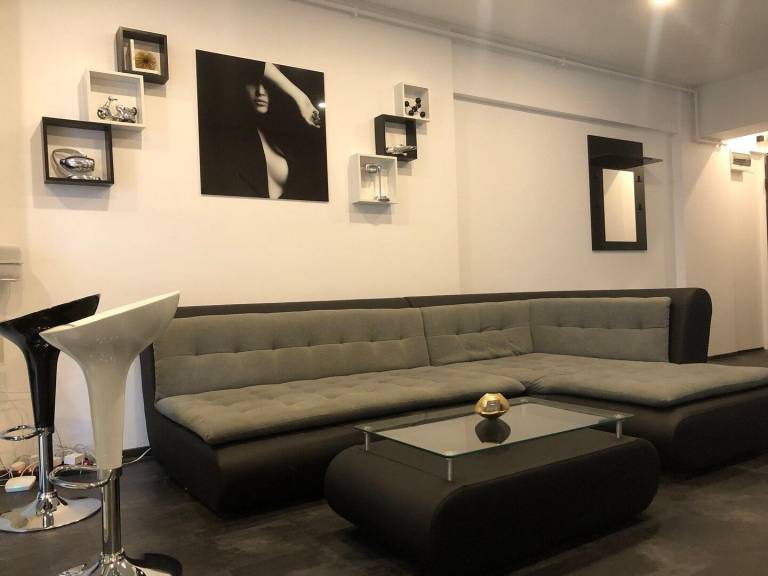 Apartment Militari