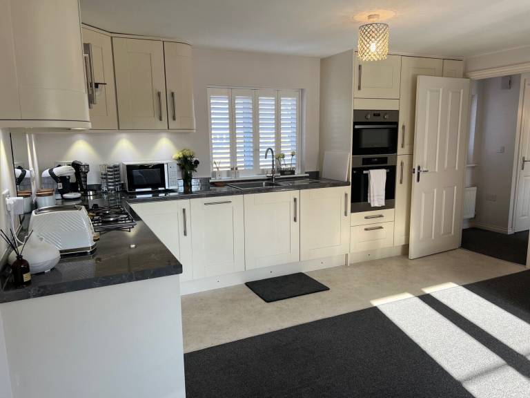 Apartment Tamworth