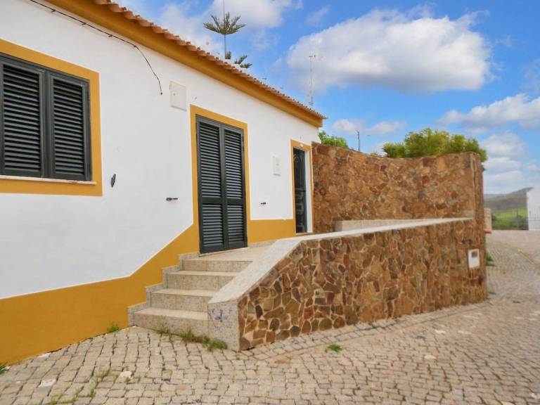 Casa Barão de São João