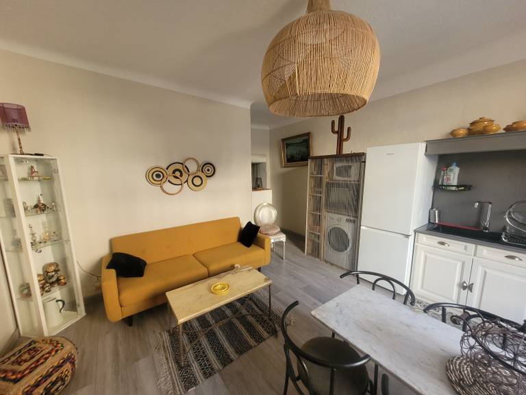 Maison de vacances Cotignac
