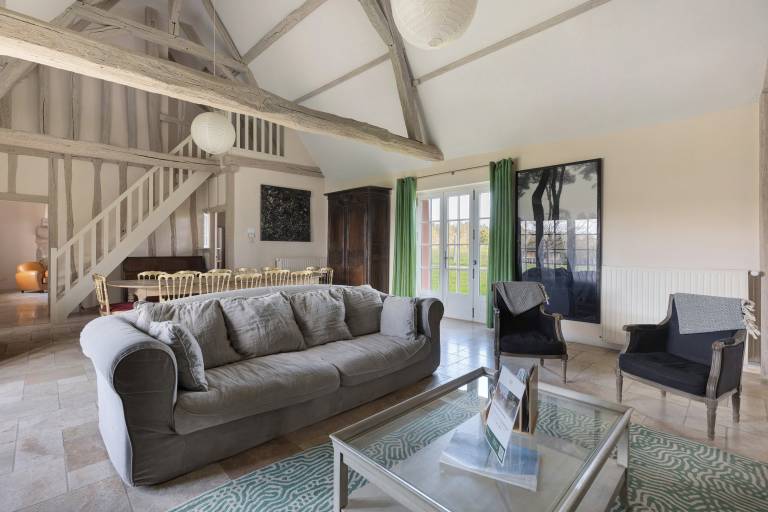 La Beausserie – Domaine de La Trigalière with Shared Pool — photo 4