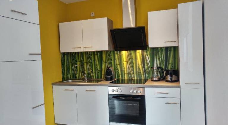 Appartement Bad Wildungen