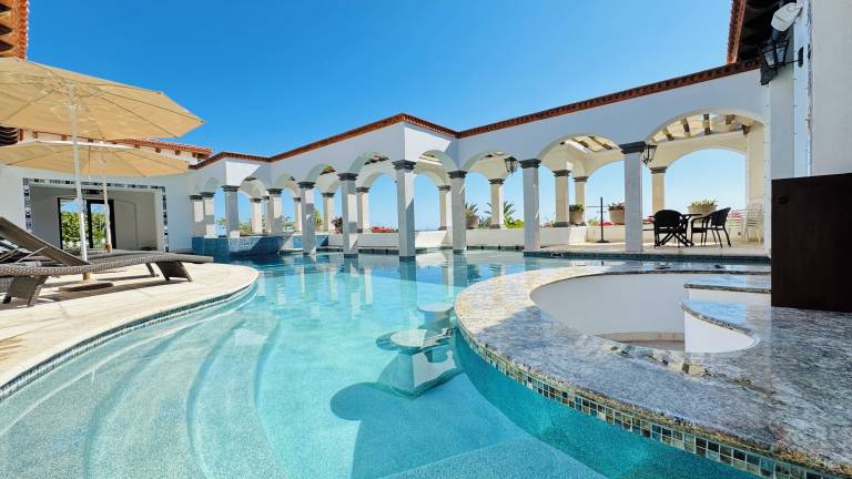 House Los Cabos