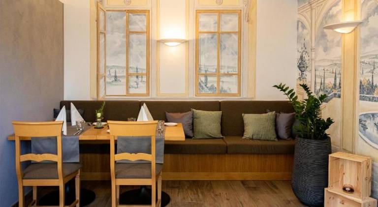 Hotel San Bernardo — photo 3