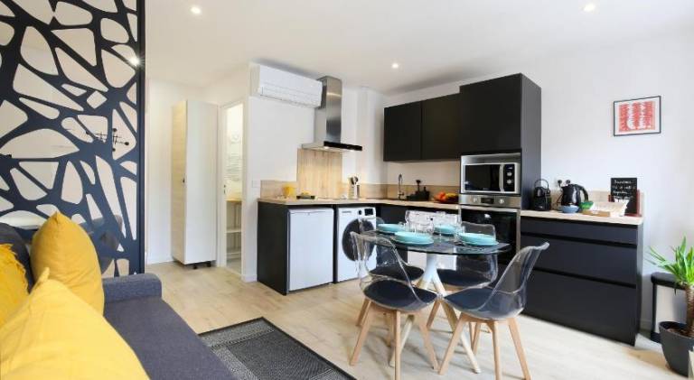 Lovely rental apartment | Dogs allowed — photo 2
