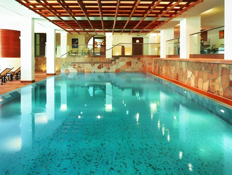 Hotel Traube Tonbach — photo 2