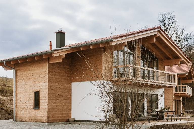 Chalet Bleichenbach