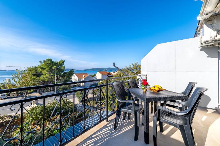 Apartma Brodarica