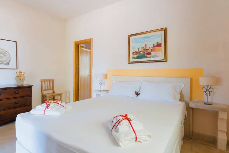 Agriturismo Casarano